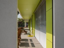 Kindergarten Allersdorf